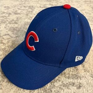 Chicago Cubs New Era 9Forty Hat New